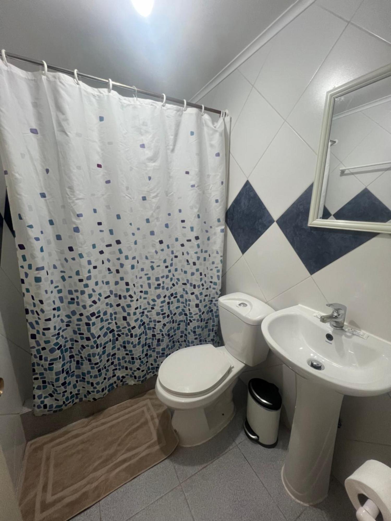 Hostal Apanantor 1 산 페드로 데 아타카마 외부 사진